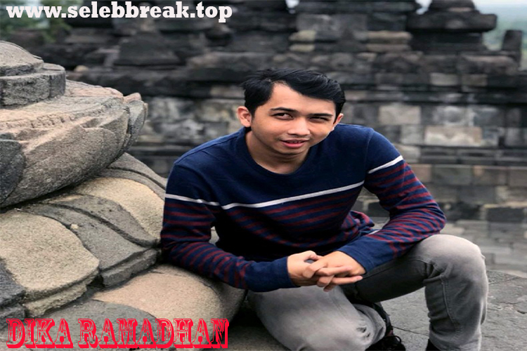 Dika Ramadhan Kisah Inspiratif Seorang Pemuda Berprestasi