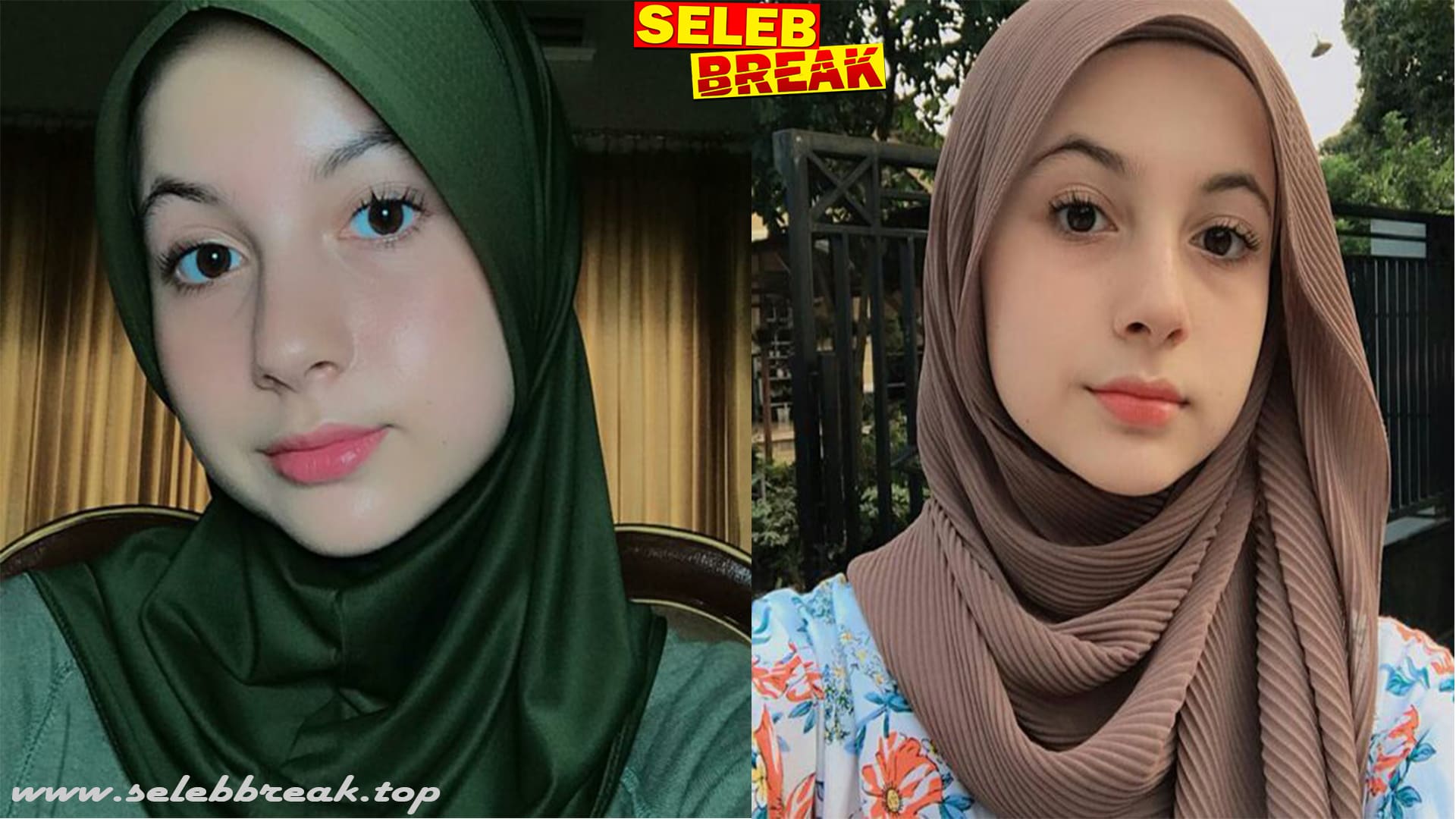 Perempuan Inspiratif Kisah Sukses Alya Zahra