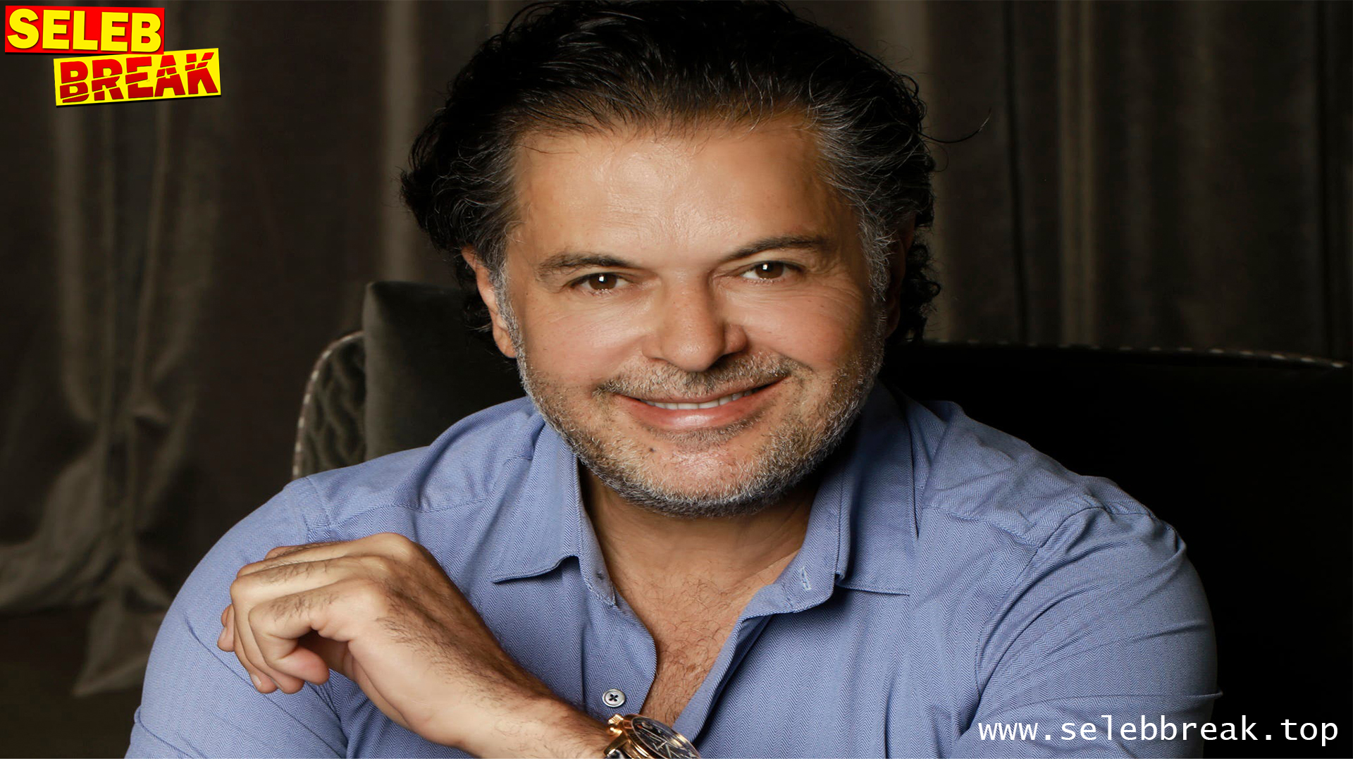 Ragheb Alama Karier dan Kontribusinya dalam Dunia Musik Arab