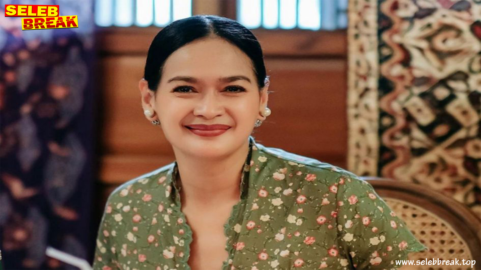 Donna Harun Karier dan Keberhasilan Seorang Aktris Indonesia