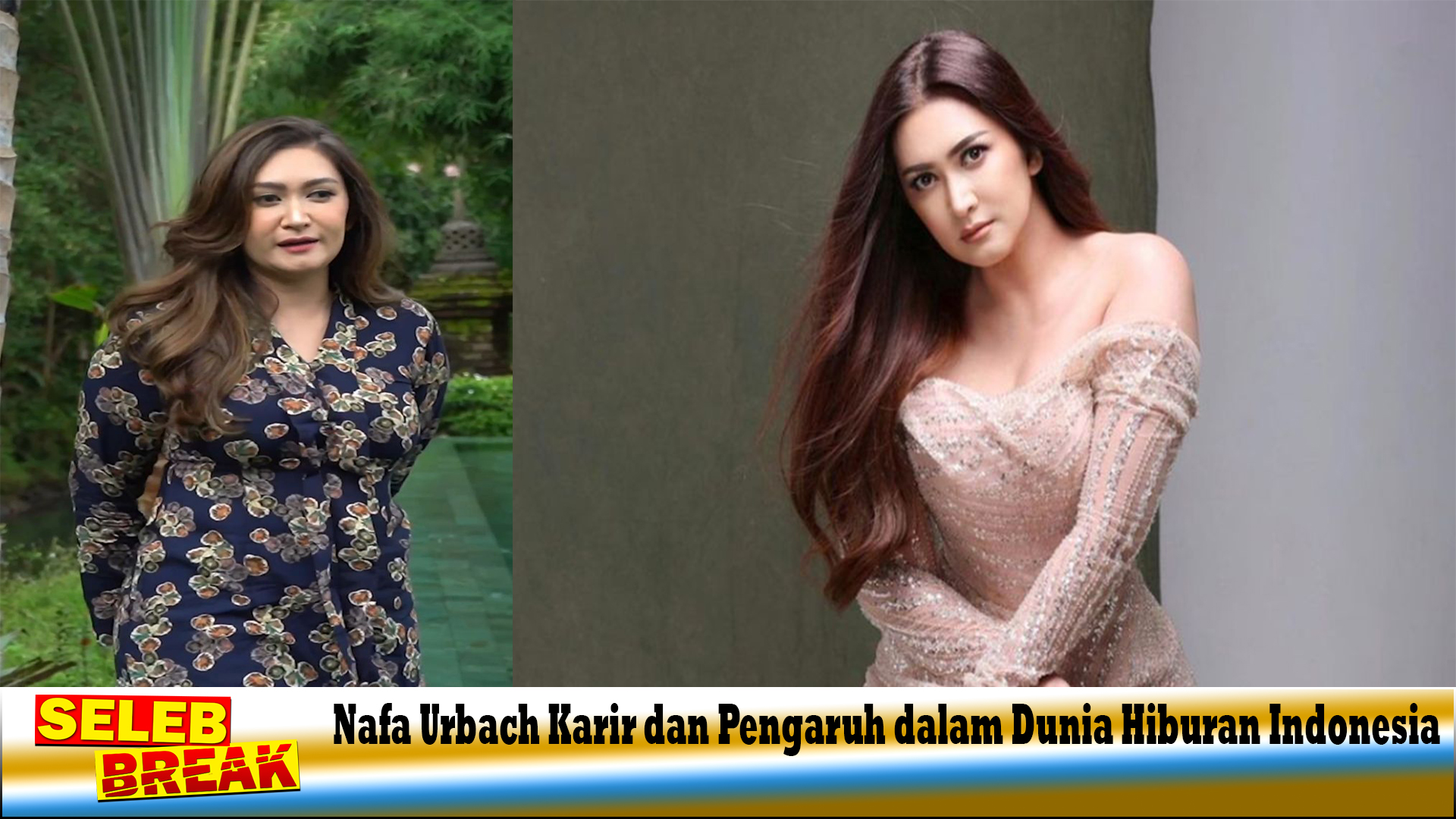 Nafa Urbach
