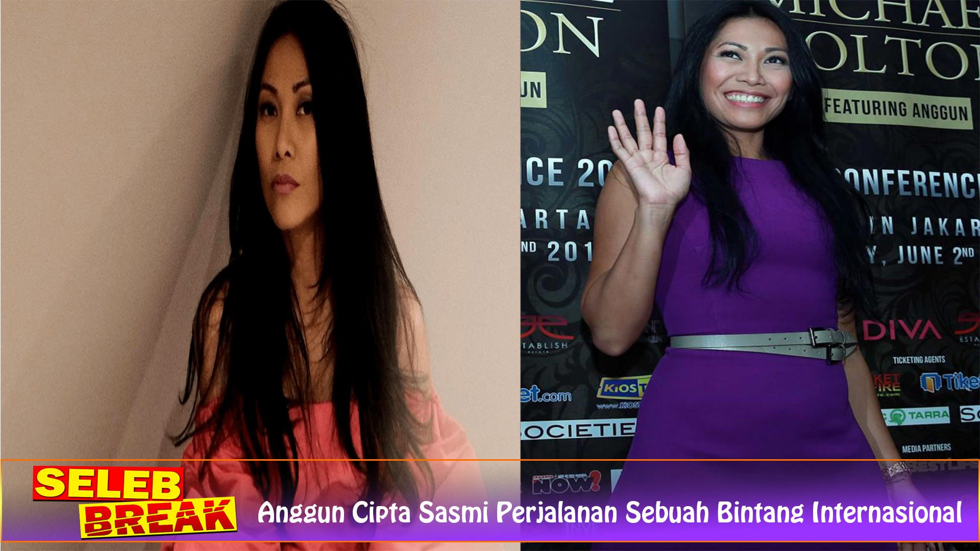 Anggun Cipta Sasmi