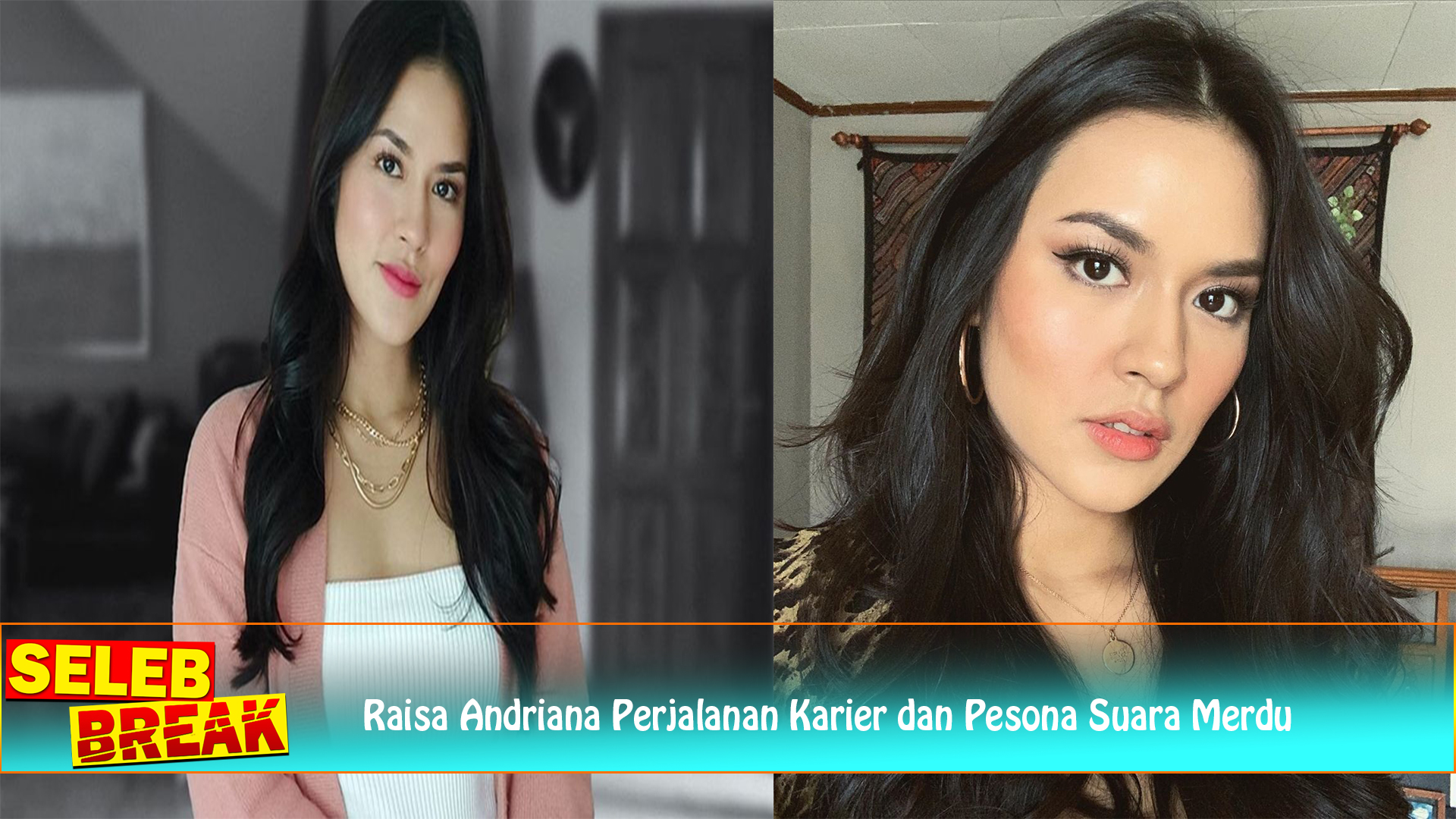 Raisa Andriana