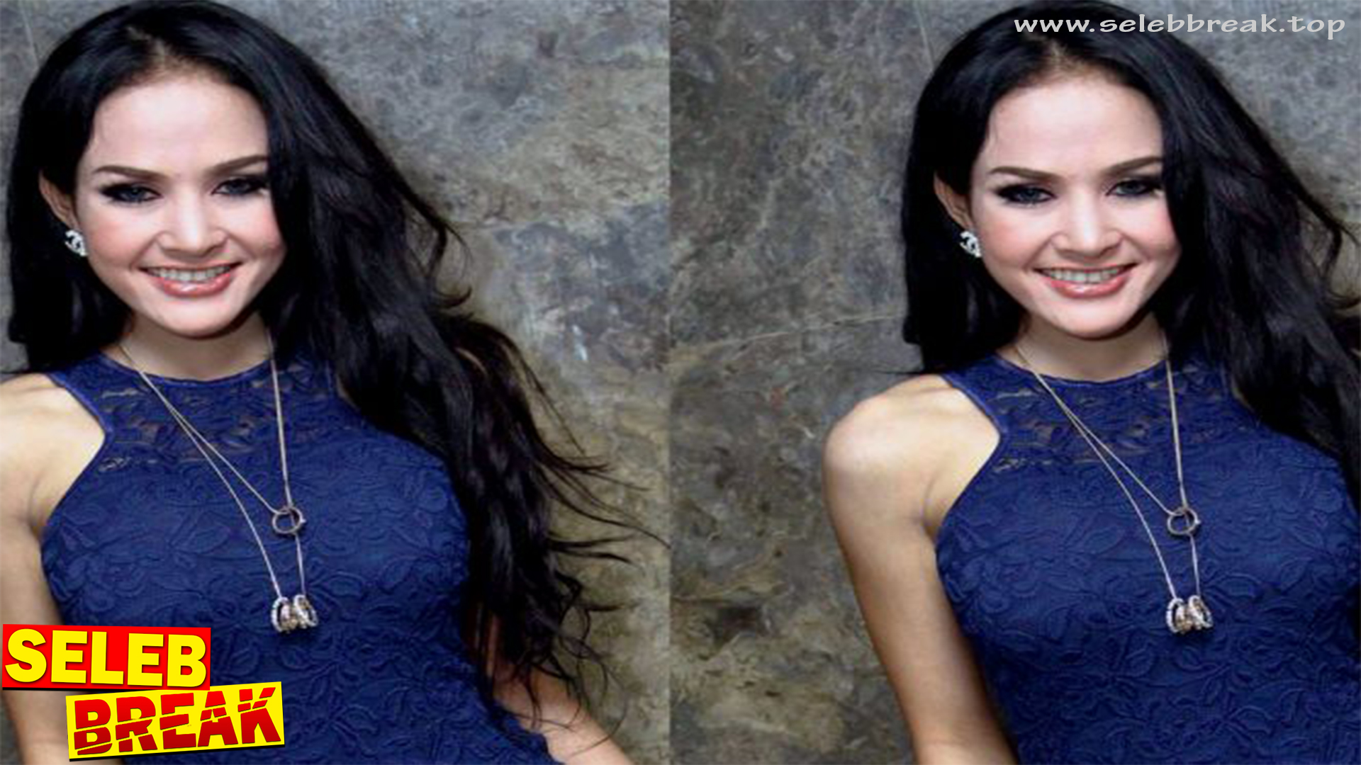 Cynthiara Alona Profil Perjalanan Karier Seorang Aktris Indonesia