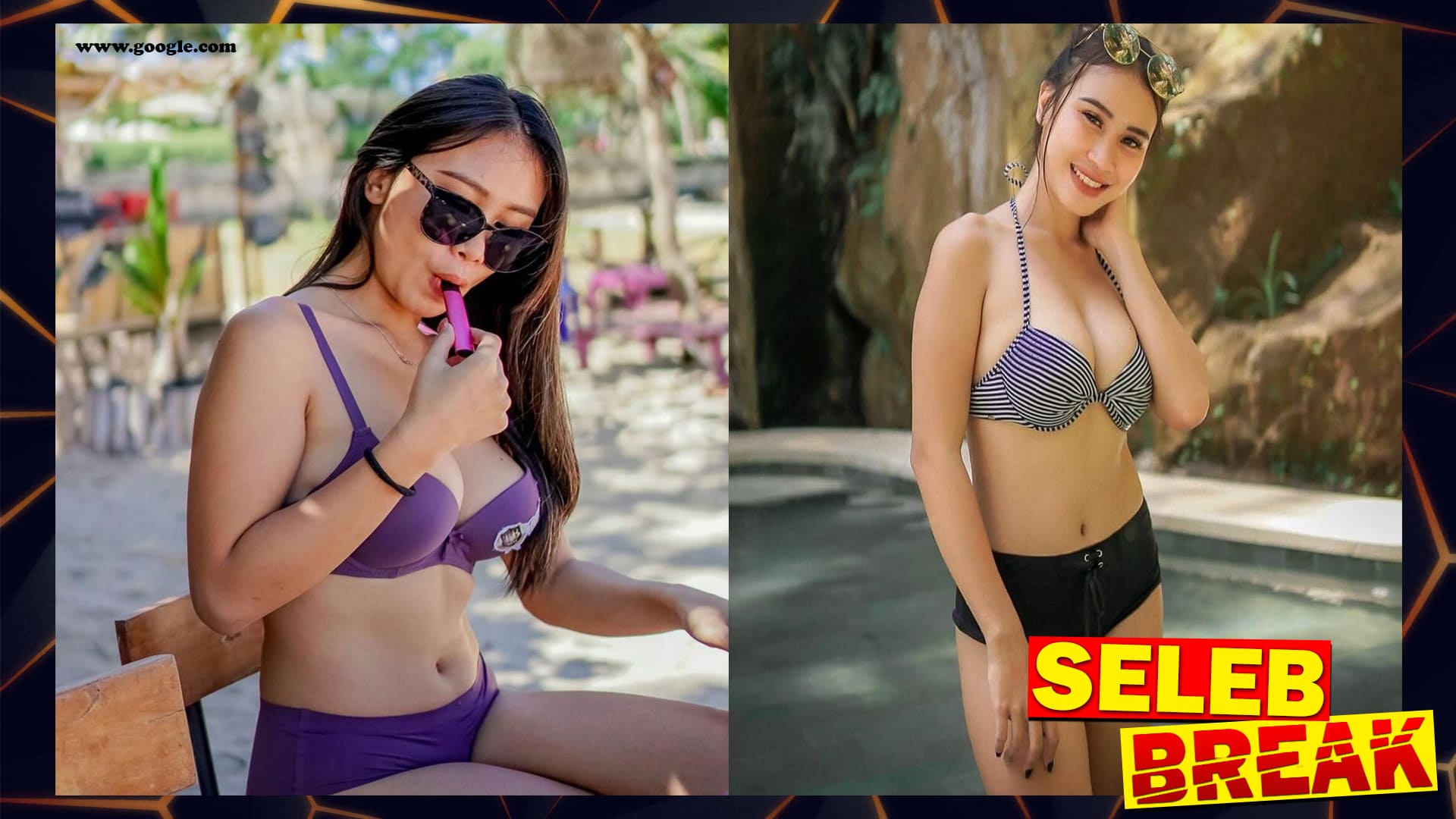 Perjalanan Ayu Mega Utami dan Kehidupan Seorang Selebgram