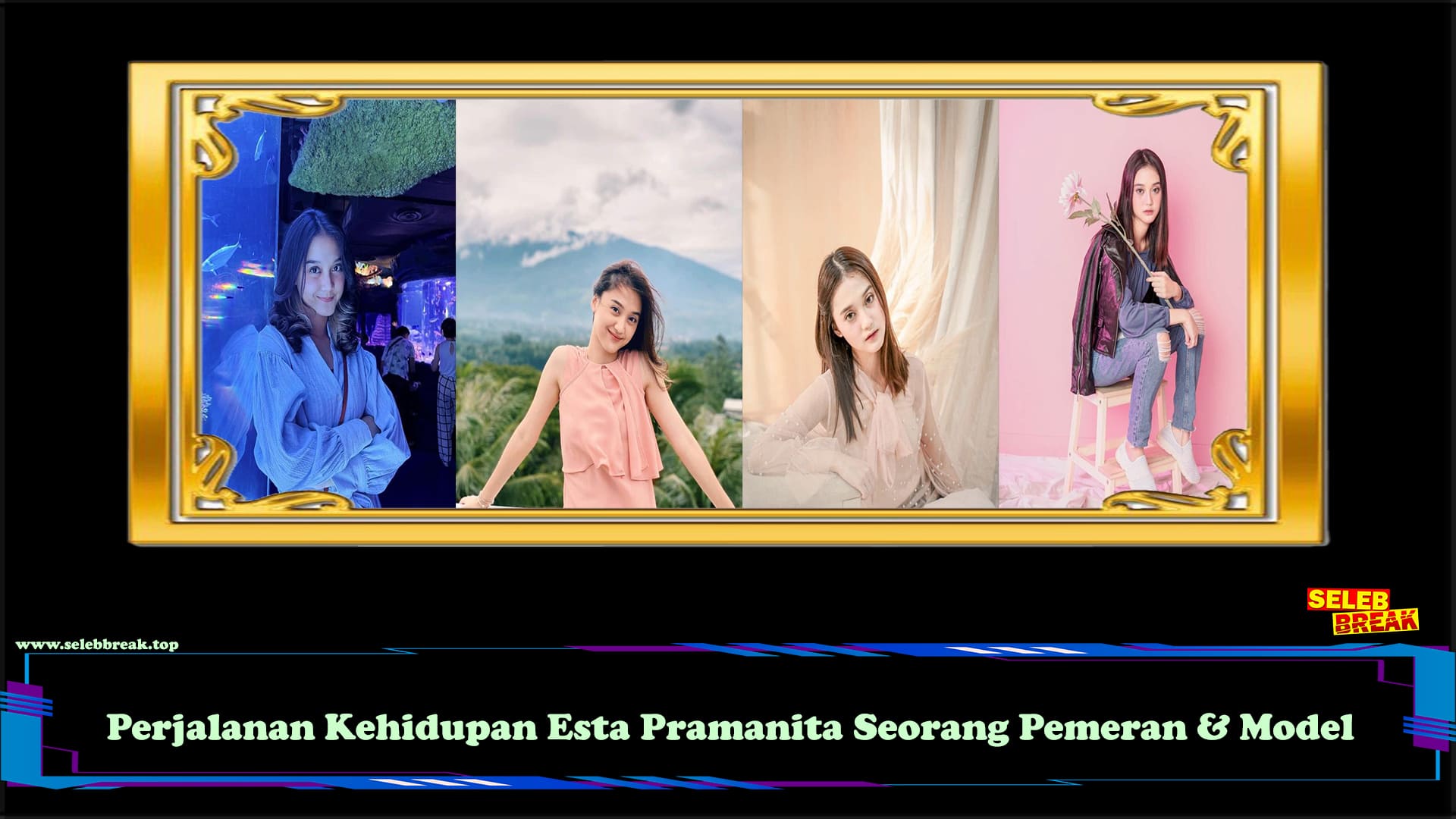 Perjalanan Kehidupan