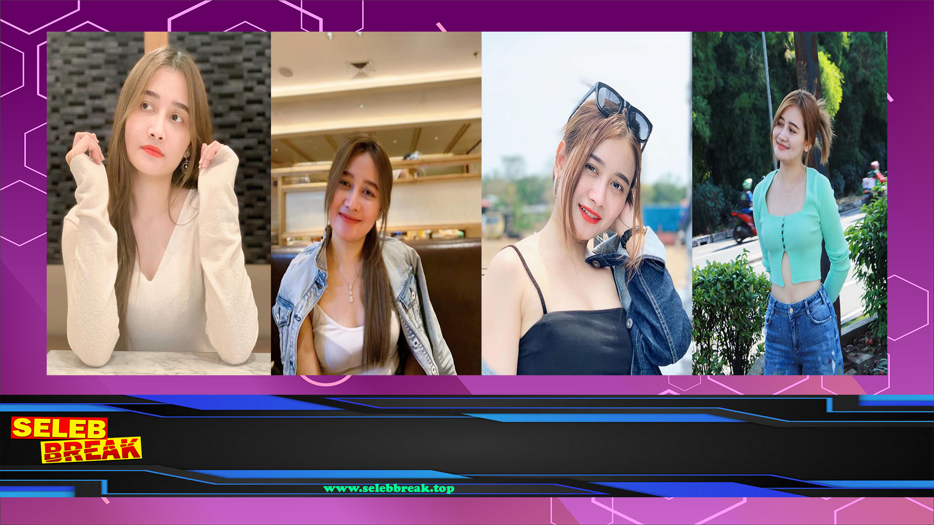 Perjalanan Karier Lia Amelia Keberhasilan dalam Dunia Hiburan