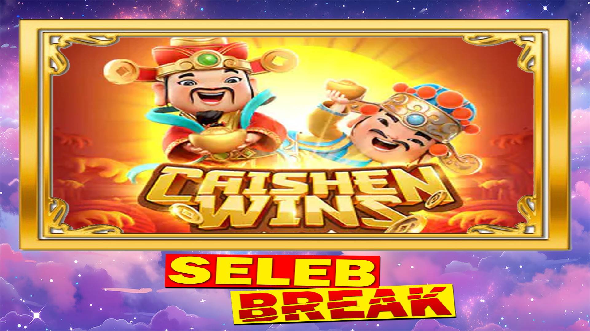 Memenangkan Sensasi Caisen Wins dalam Game Slot Terpopuler