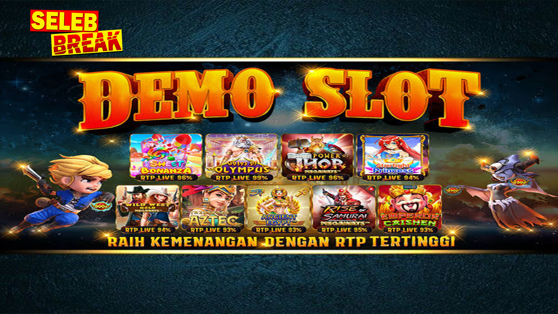 Memperkenalkan Slot Demo Gratis dari TAYO4D Tanpa Risiko