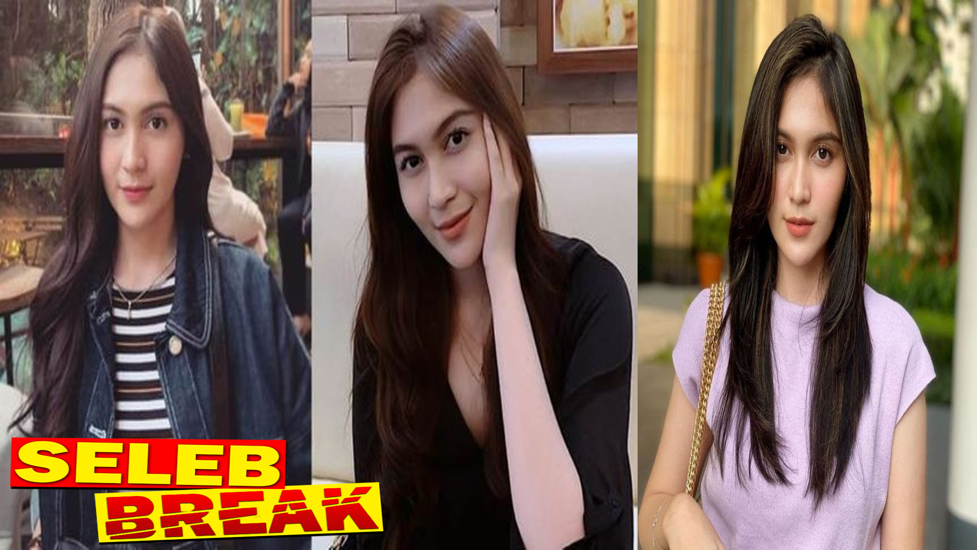Denira Wiraguna: Meraih Mimpi dari Inez Girl Menuju Bintang Film