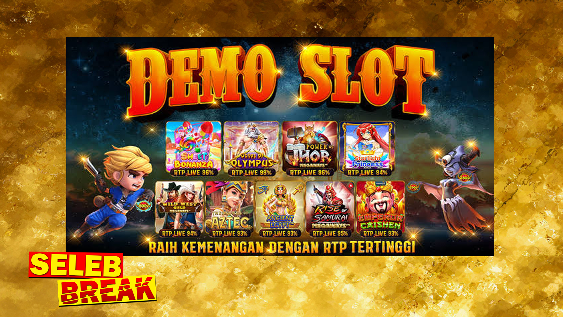 Panduan Lengkap Bermain Slot Demo Gacor Tayo4D & Menang