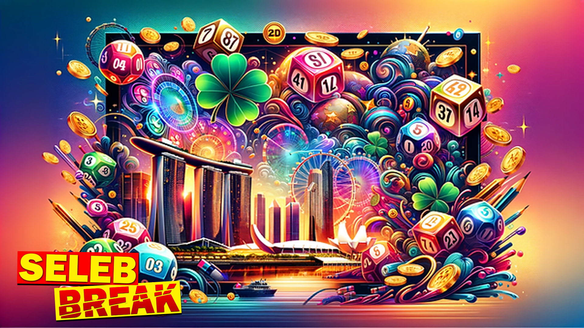 Mengenal Akun Slot Demo: Akses Lebih Luas ke Dunia Slot Online
