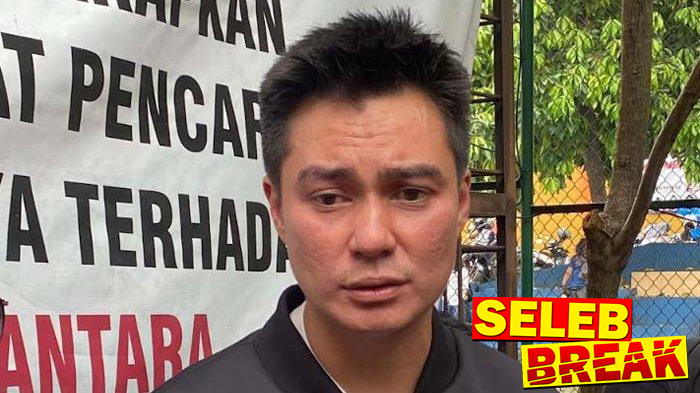 Baim Wong Minta Maaf Soal Pakaian di Kajian