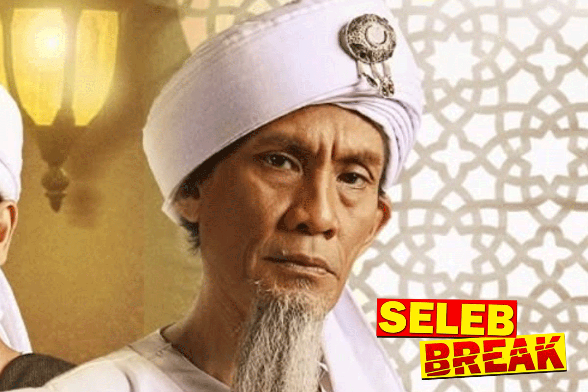 Serial Walid Tuai Kontroversi